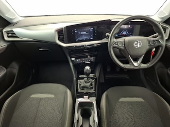 Used Vauxhall Mokka 2021 for sale - 78706725: Photo