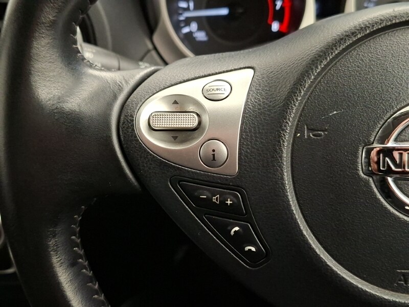 Used Nissan Juke 2018 for sale - 77677927: Photo 17