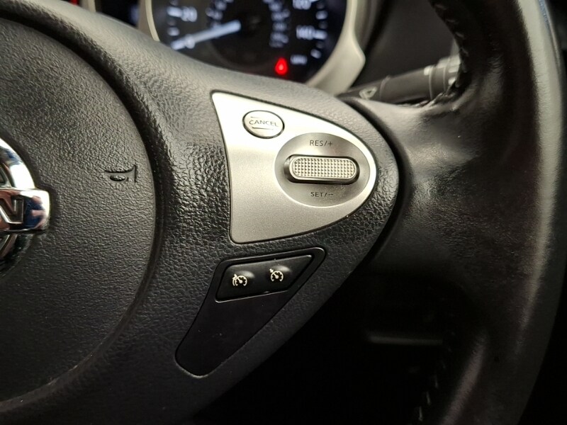 Used Nissan Juke 2018 for sale - 77677927: Photo 18