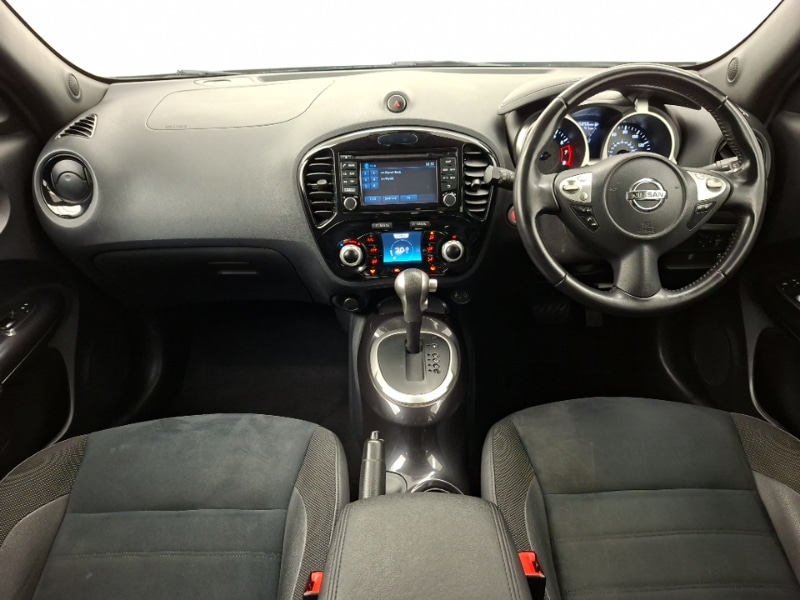 Used Nissan Juke 2018 for sale - 77677927: Photo 2