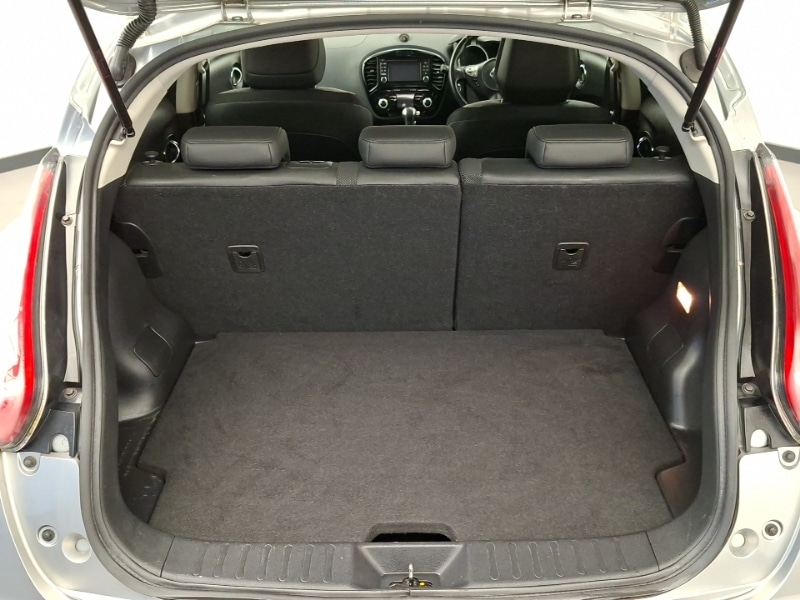 Used Nissan Juke 2018 for sale - 77677927: Photo 8