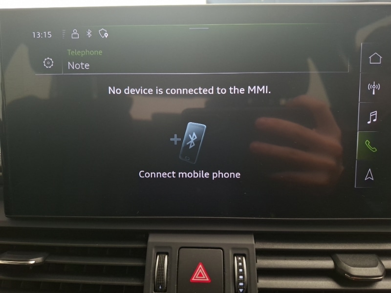 Used Audi Q5 2021 for sale - 77988020: Photo 15