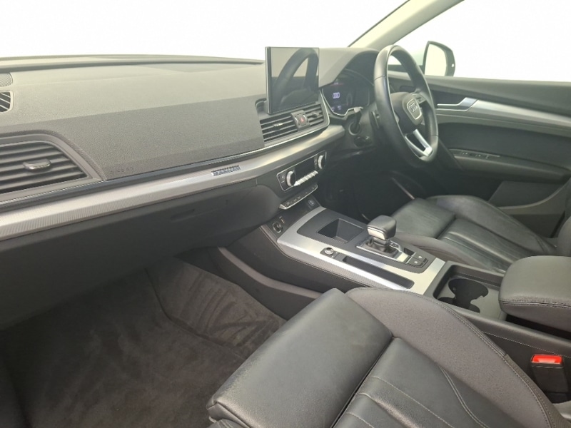 Used Audi Q5 2021 for sale - 77988020: Photo 5