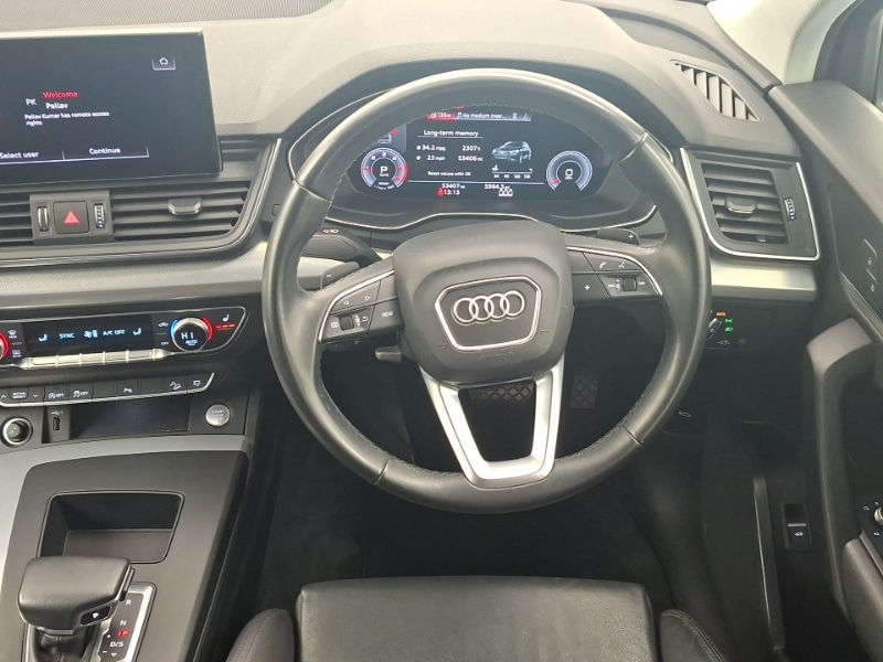 Used Audi Q5 2021 for sale - 77988020: Photo 7