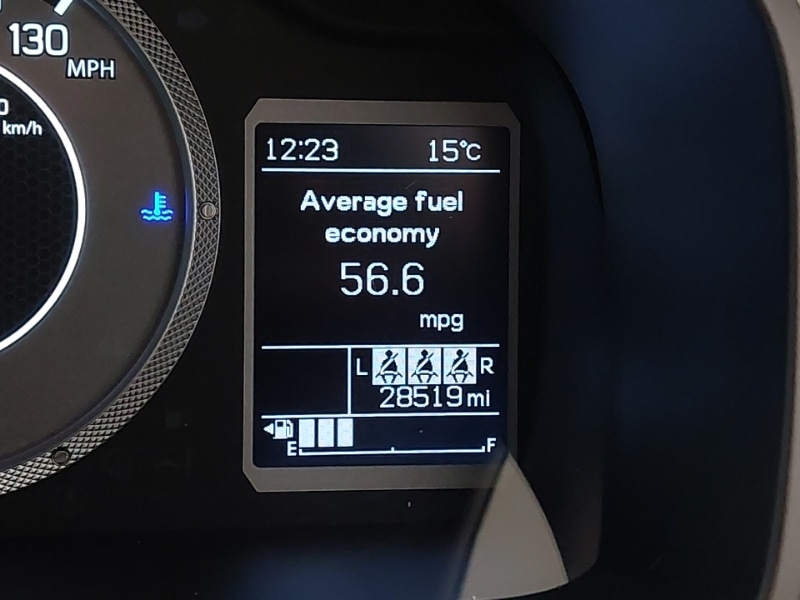 Used Suzuki Ignis 2021 for sale - 76059020: Photo 11