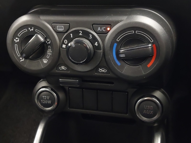 Used Suzuki Ignis 2021 for sale - 76059020: Photo 12