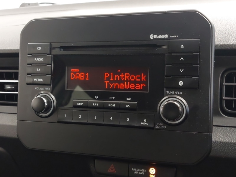 Used Suzuki Ignis 2021 for sale - 76059020: Photo 13