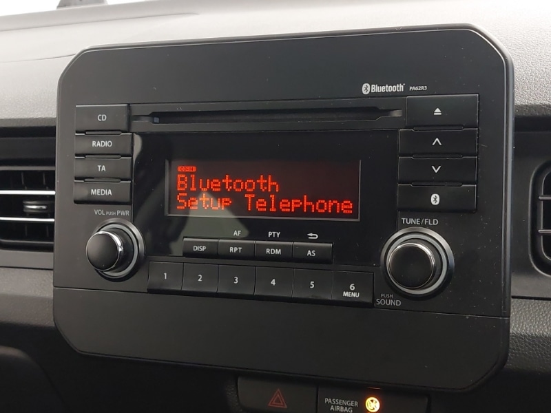 Used Suzuki Ignis 2021 for sale - 76059020: Photo 14