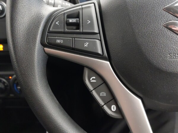 Used Suzuki Ignis 2021 for sale - 76059020: Photo 15