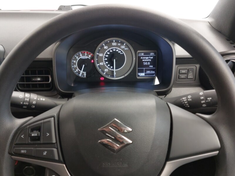 Used Suzuki Ignis 2021 for sale - 76059020: Photo 19