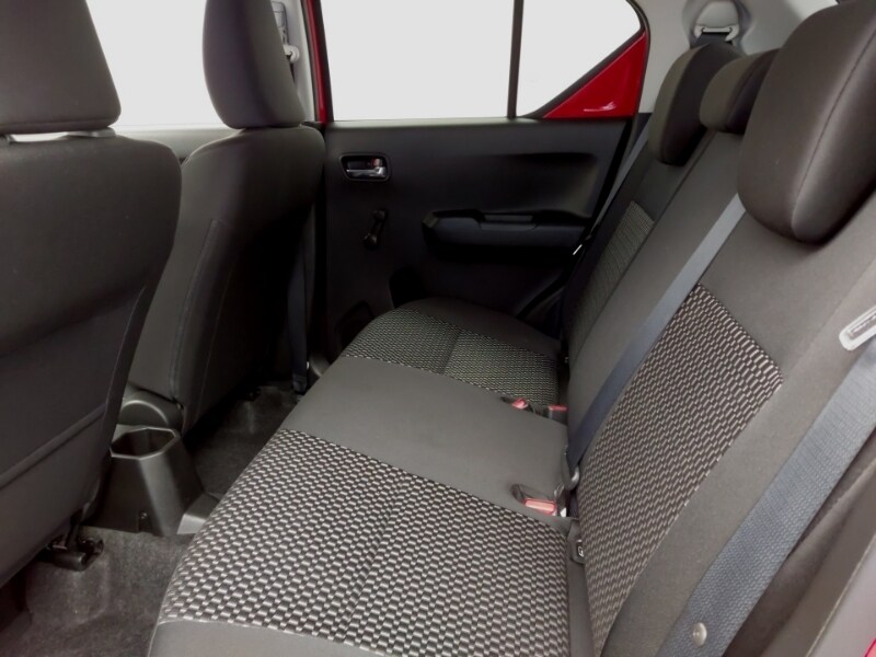Used Suzuki Ignis 2021 for sale - 76059020: Photo 6