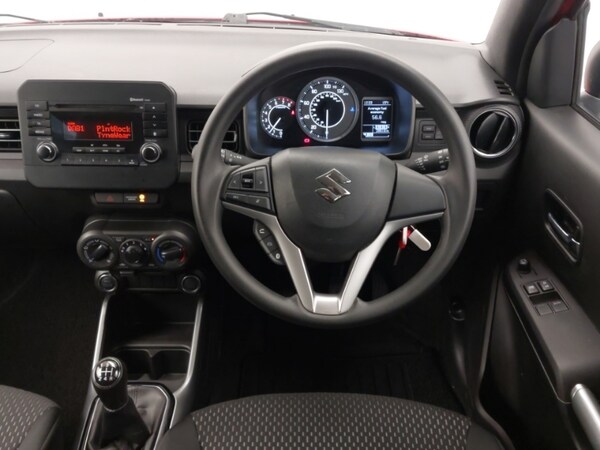 Used Suzuki Ignis 2021 for sale - 76059020: Photo 7