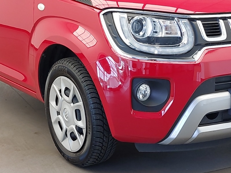 Used Suzuki Ignis 2021 for sale - 76059020: Photo 9