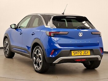 Used Vauxhall Mokka 2022 for sale - 78326943: Photo