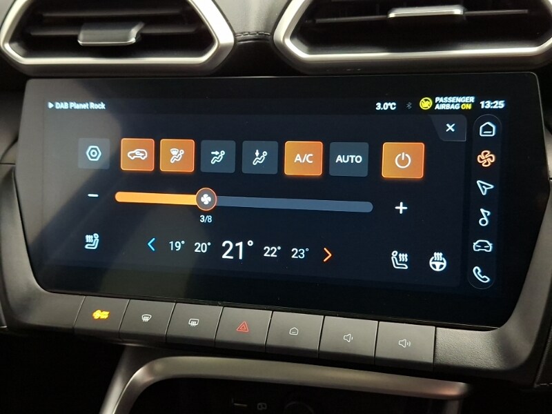 Used MG MG ZS 2025 for sale - 77517875: Photo 13