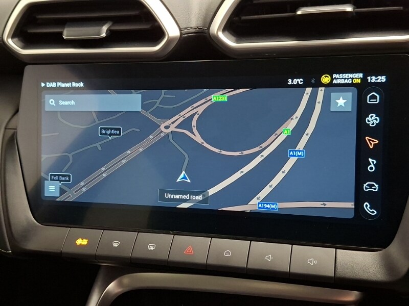 Used MG MG ZS 2025 for sale - 77517875: Photo 14