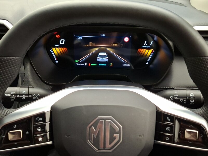 Used MG MG ZS 2025 for sale - 77517875: Photo 19