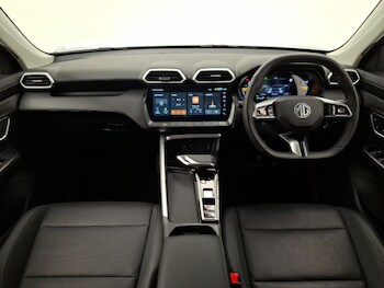 Used MG MG ZS 2025 for sale - 77517875: Photo