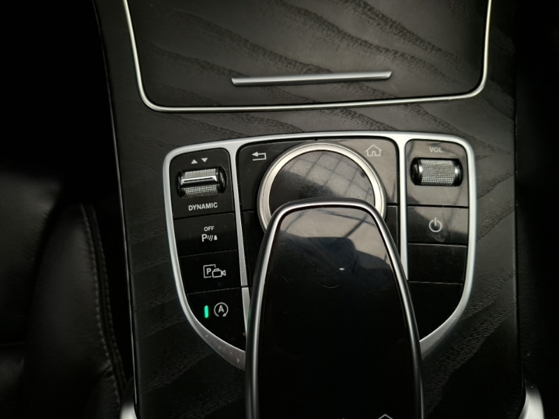 Used Mercedes-Benz C Class 2019 for sale - 78125811: Photo 12