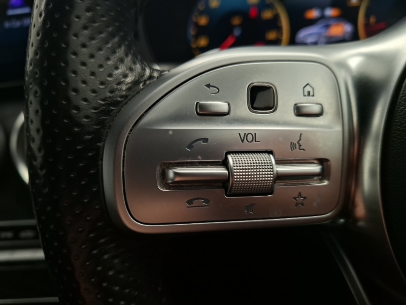 Used Mercedes-Benz C Class 2019 for sale - 78125811: Photo 16