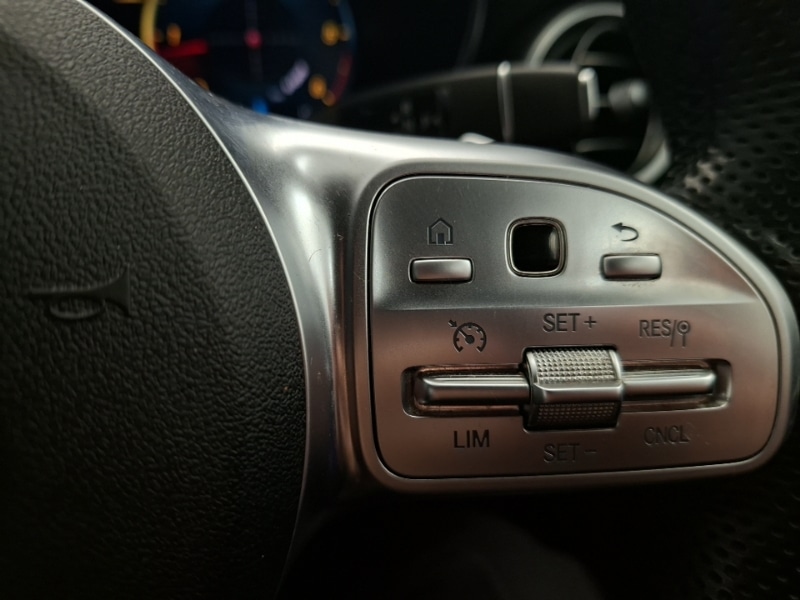 Used Mercedes-Benz C Class 2019 for sale - 78125811: Photo 17