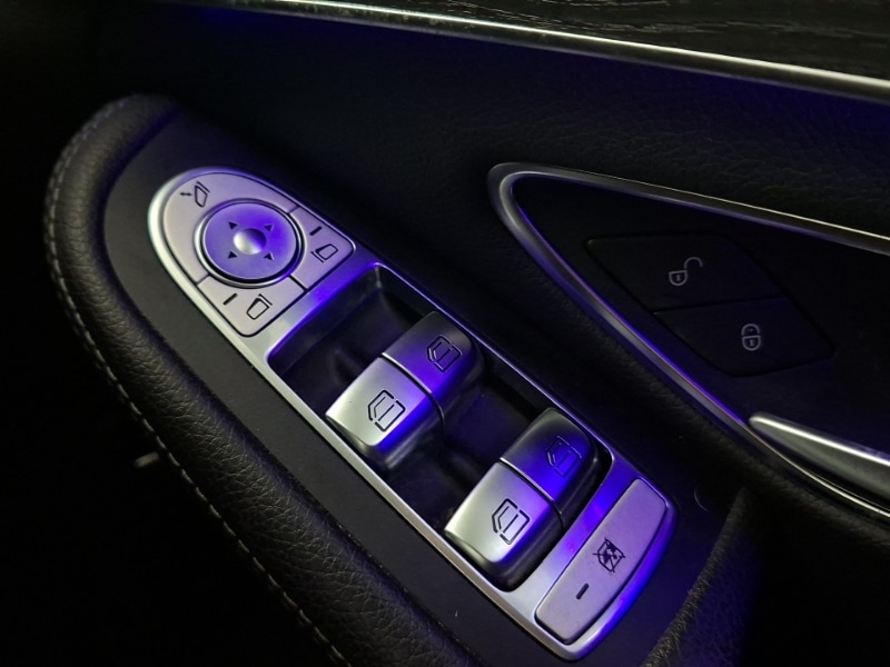 Used Mercedes-Benz C Class 2019 for sale - 78125811: Photo 19