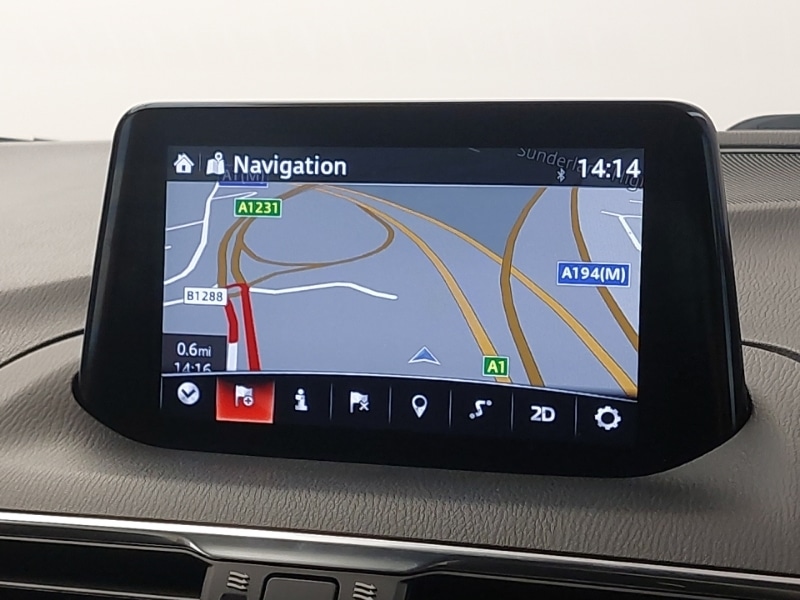 Used Mazda Mazda3 2016 for sale - 76567053: Photo 11