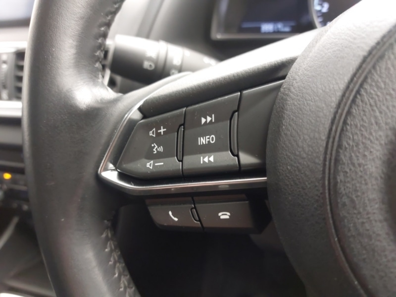 Used Mazda Mazda3 2016 for sale - 76567053: Photo 16