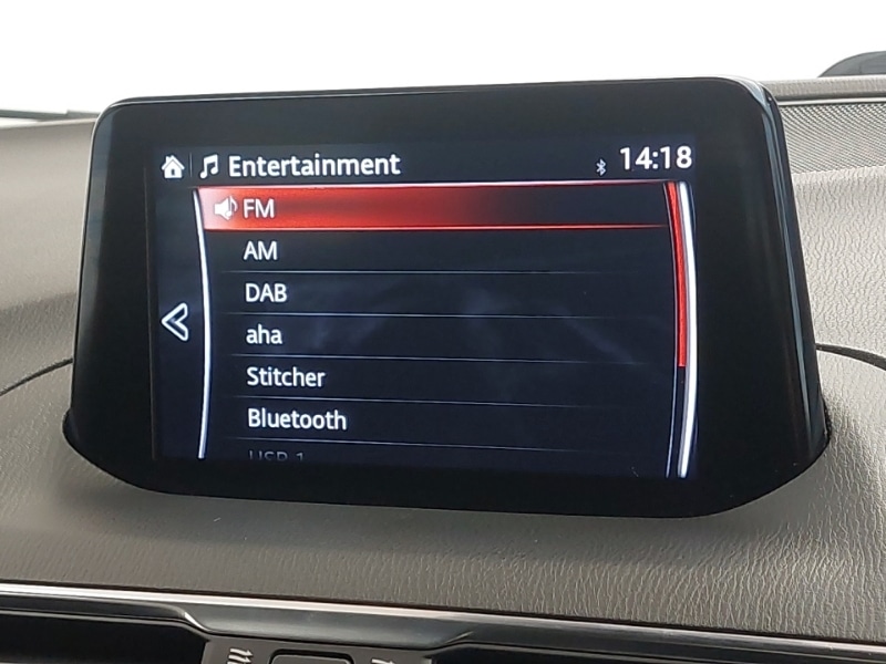 Used Mazda Mazda3 2016 for sale - 76567053: Photo 18