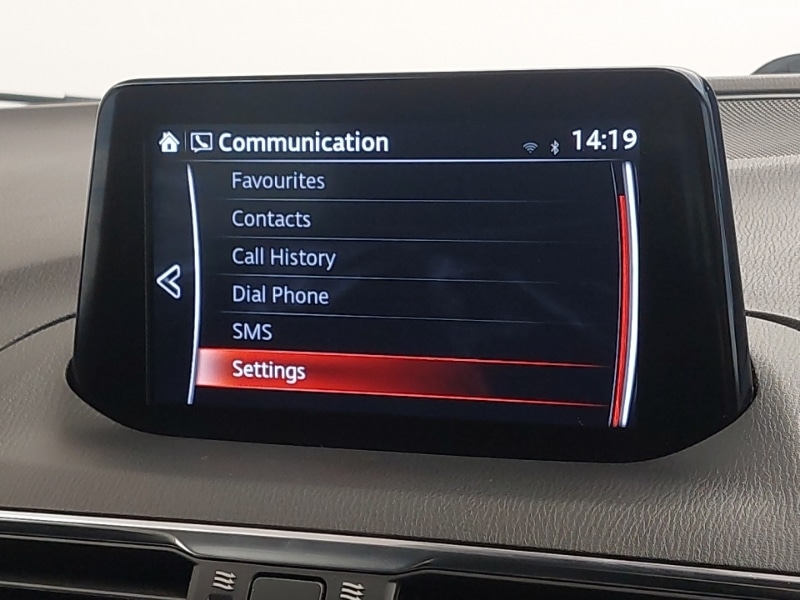 Used Mazda Mazda3 2016 for sale - 76567053: Photo 19