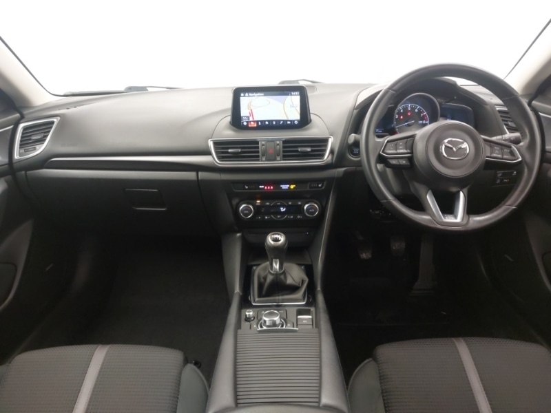 Used Mazda Mazda3 2016 for sale - 76567053: Photo 2