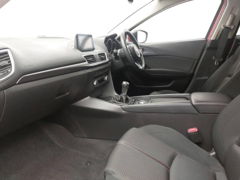 Used Mazda Mazda3 2016 for sale - 76567053: Photo 5