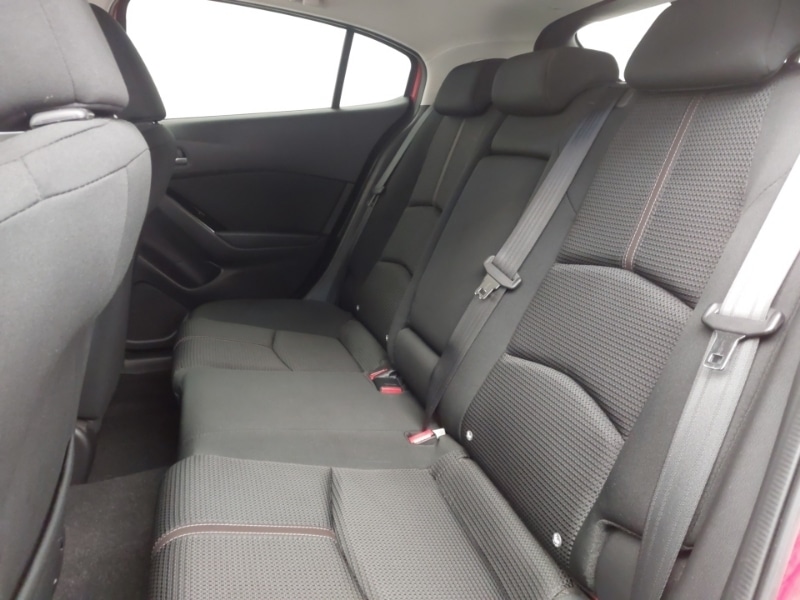 Used Mazda Mazda3 2016 for sale - 76567053: Photo 6