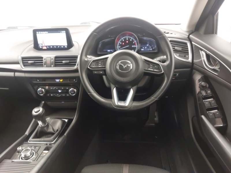 Used Mazda Mazda3 2016 for sale - 76567053: Photo 7