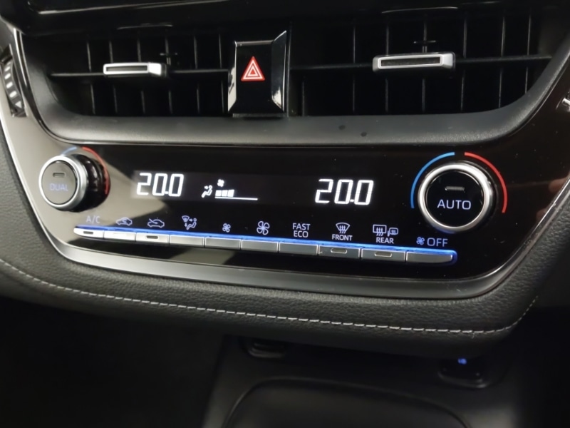 Used Toyota Corolla 2019 for sale - 76169714: Photo 13