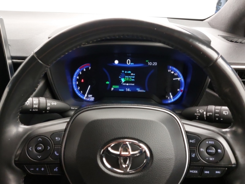 Used Toyota Corolla 2019 for sale - 76169714: Photo 19