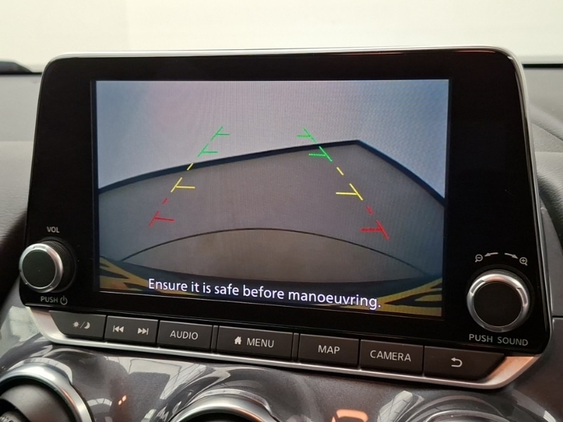 Used Nissan Juke 2023 for sale - 77284242: Photo 11