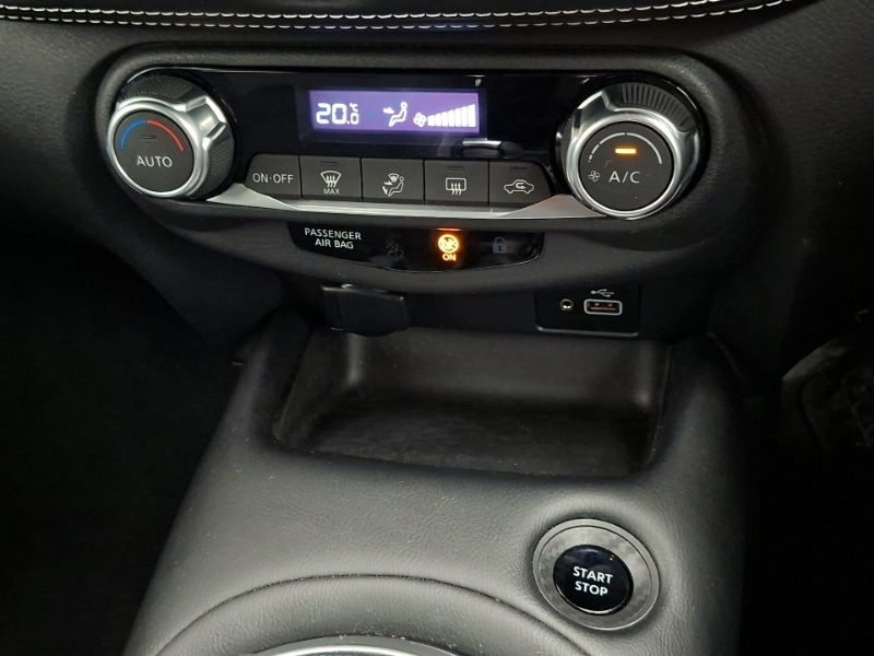 Used Nissan Juke 2023 for sale - 77284242: Photo 13