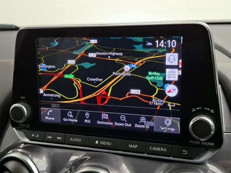 Used Nissan Juke 2023 for sale - 77284242: Photo 14