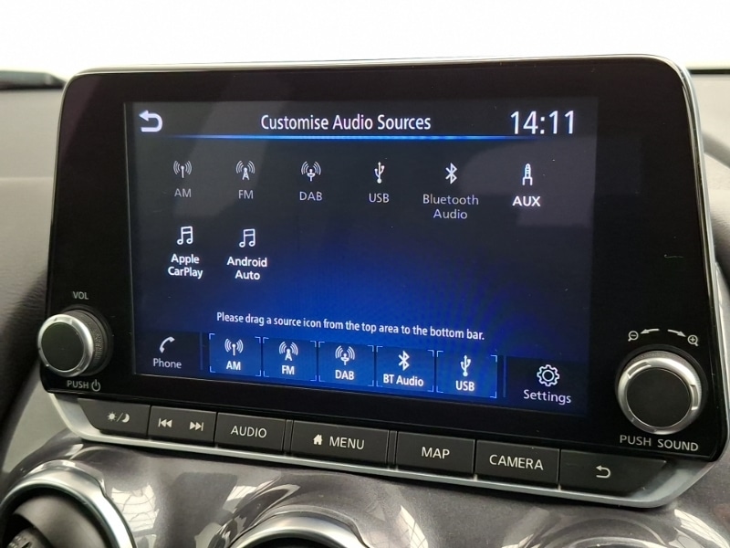 Used Nissan Juke 2023 for sale - 77284242: Photo 15