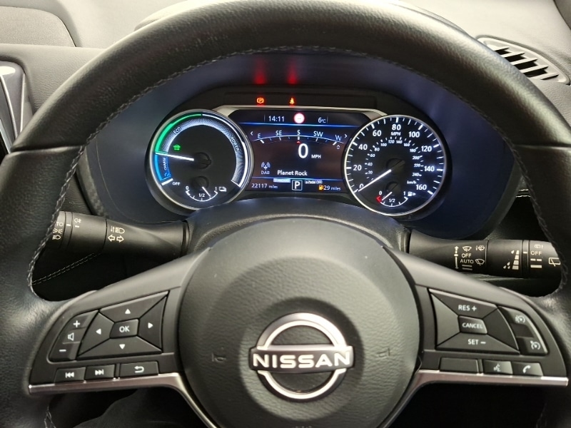 Used Nissan Juke 2023 for sale - 77284242: Photo 19