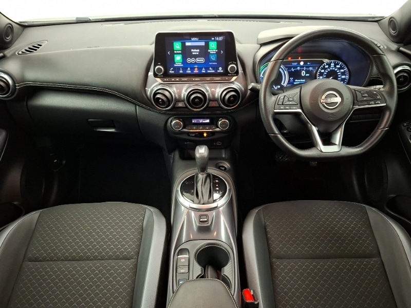 Used Nissan Juke 2023 for sale - 77284242: Photo 2
