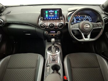 Used Nissan Juke 2023 for sale - 77284242: Photo