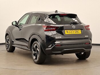 Used Nissan Juke 2023 for sale - 77284242: Photo