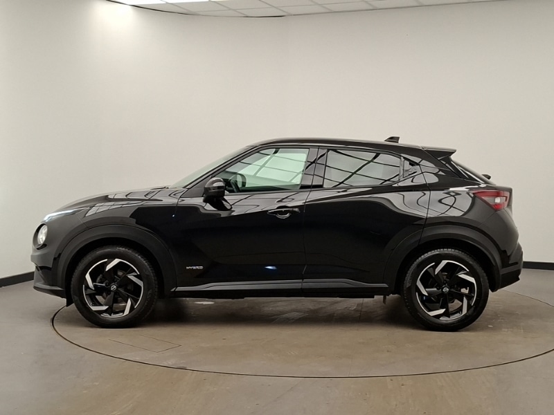Used Nissan Juke 2023 for sale - 77284242: Photo 4