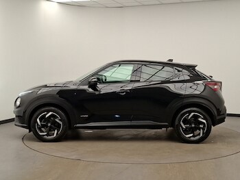 Used Nissan Juke 2023 for sale - 77284242: Photo