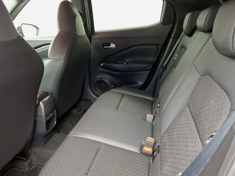 Used Nissan Juke 2023 for sale - 77284242: Photo 6