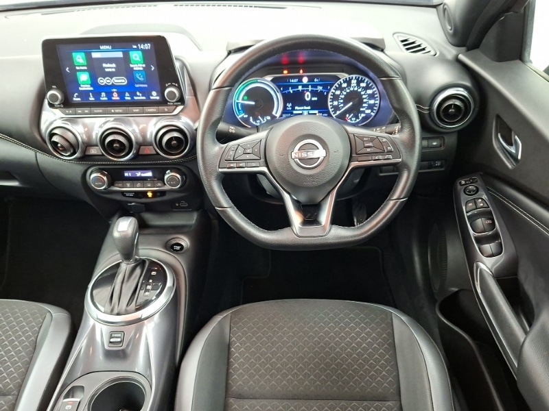 Used Nissan Juke 2023 for sale - 77284242: Photo 7