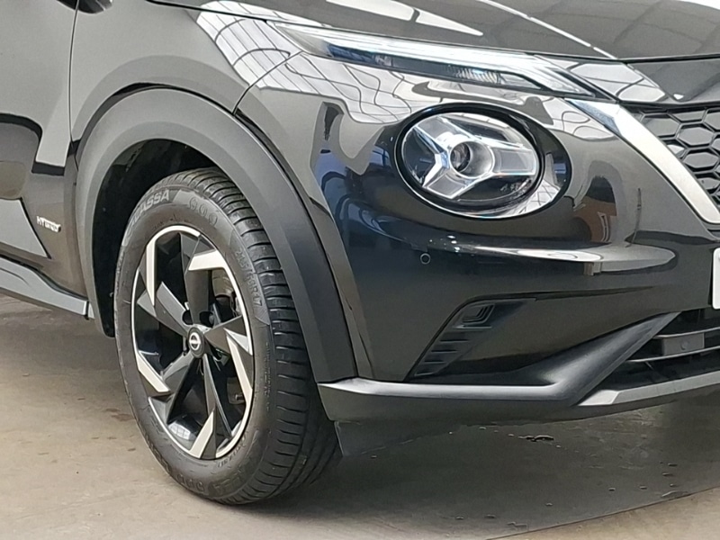 Used Nissan Juke 2023 for sale - 77284242: Photo 9