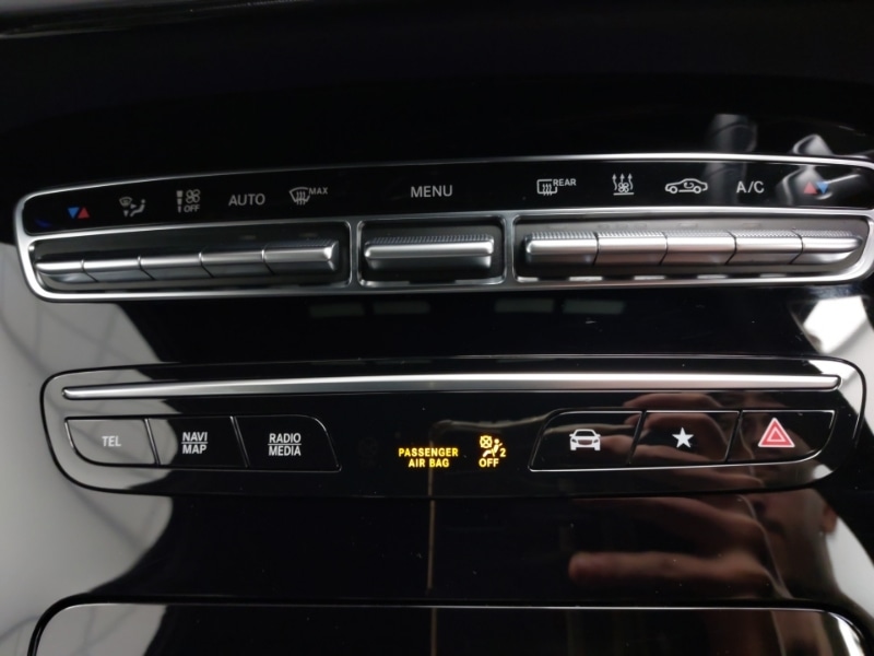 Used Mercedes-Benz EQC 2023 for sale - 76387970: Photo 13